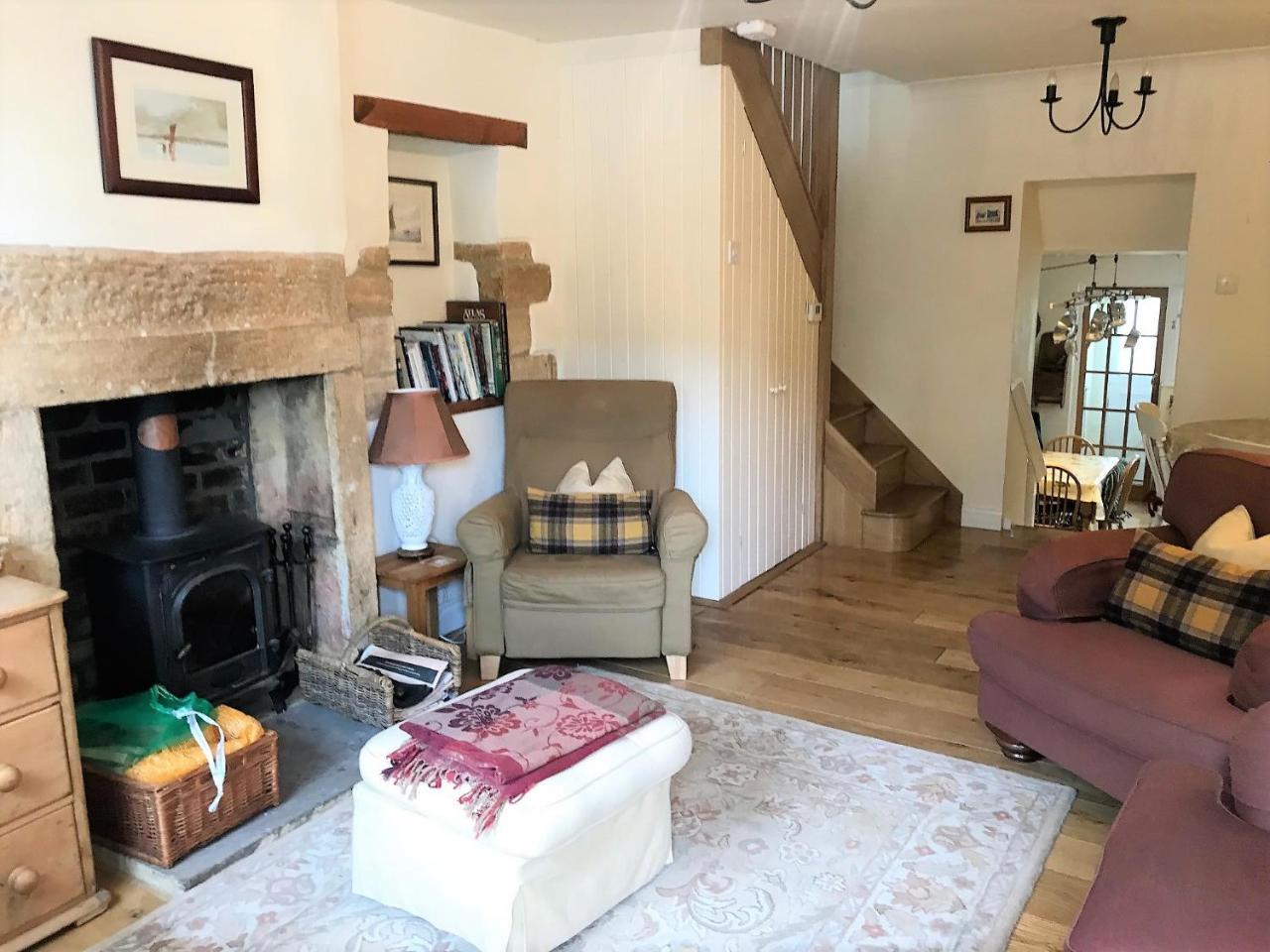 Briar Cottage 블로클리 외부 사진