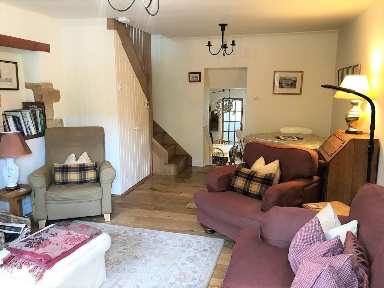 Briar Cottage 블로클리 외부 사진