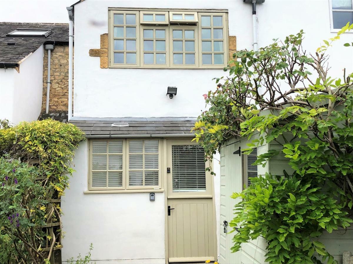 Briar Cottage 블로클리 외부 사진