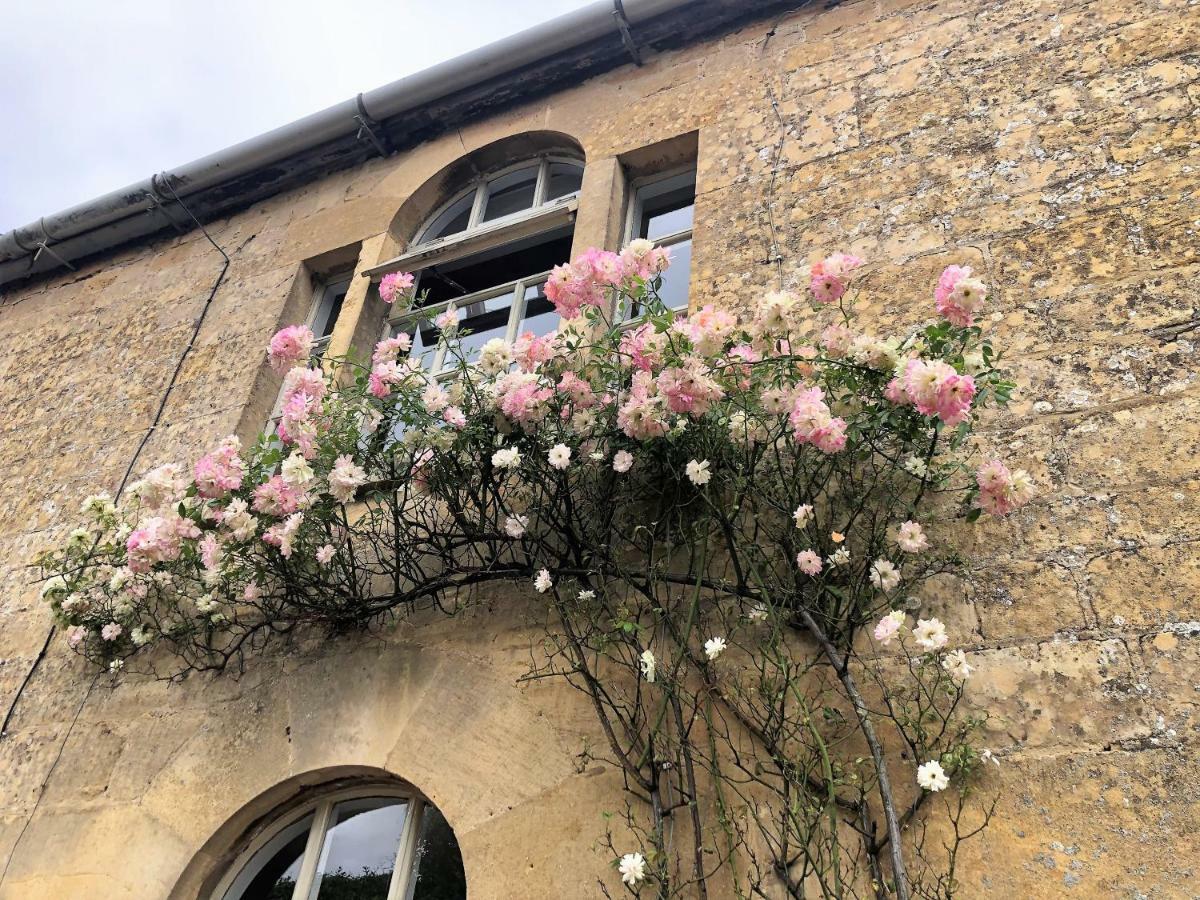 Briar Cottage 블로클리 외부 사진