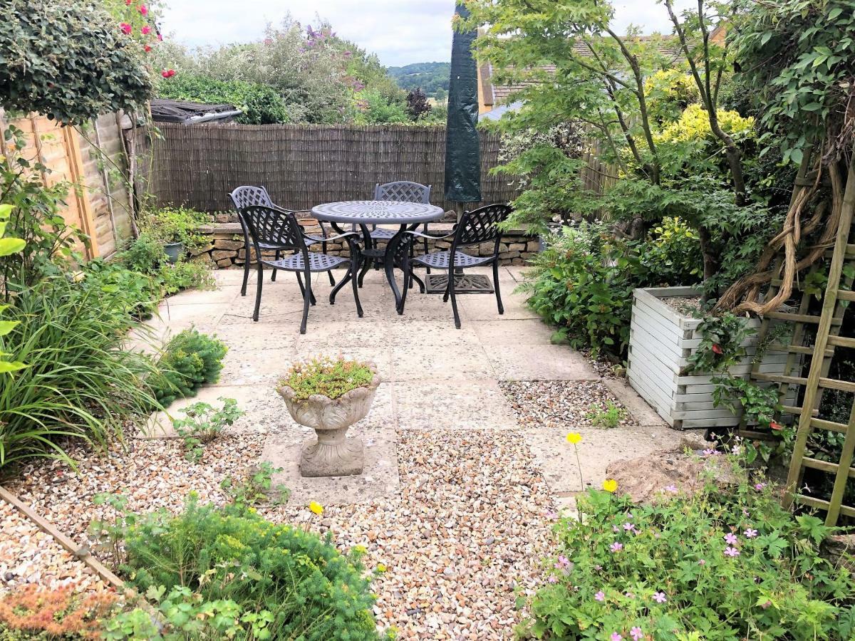 Briar Cottage 블로클리 외부 사진