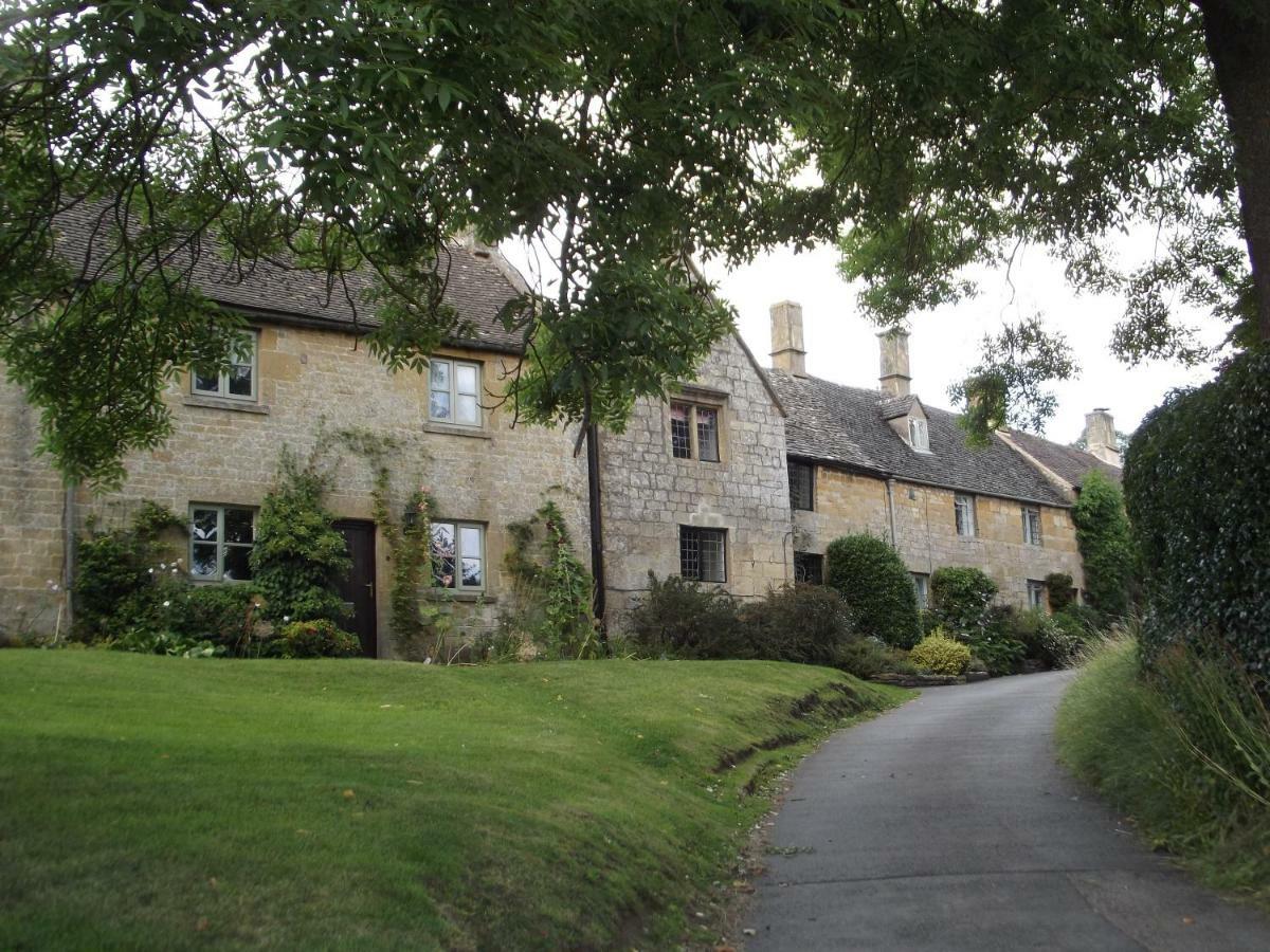 Briar Cottage 블로클리 외부 사진