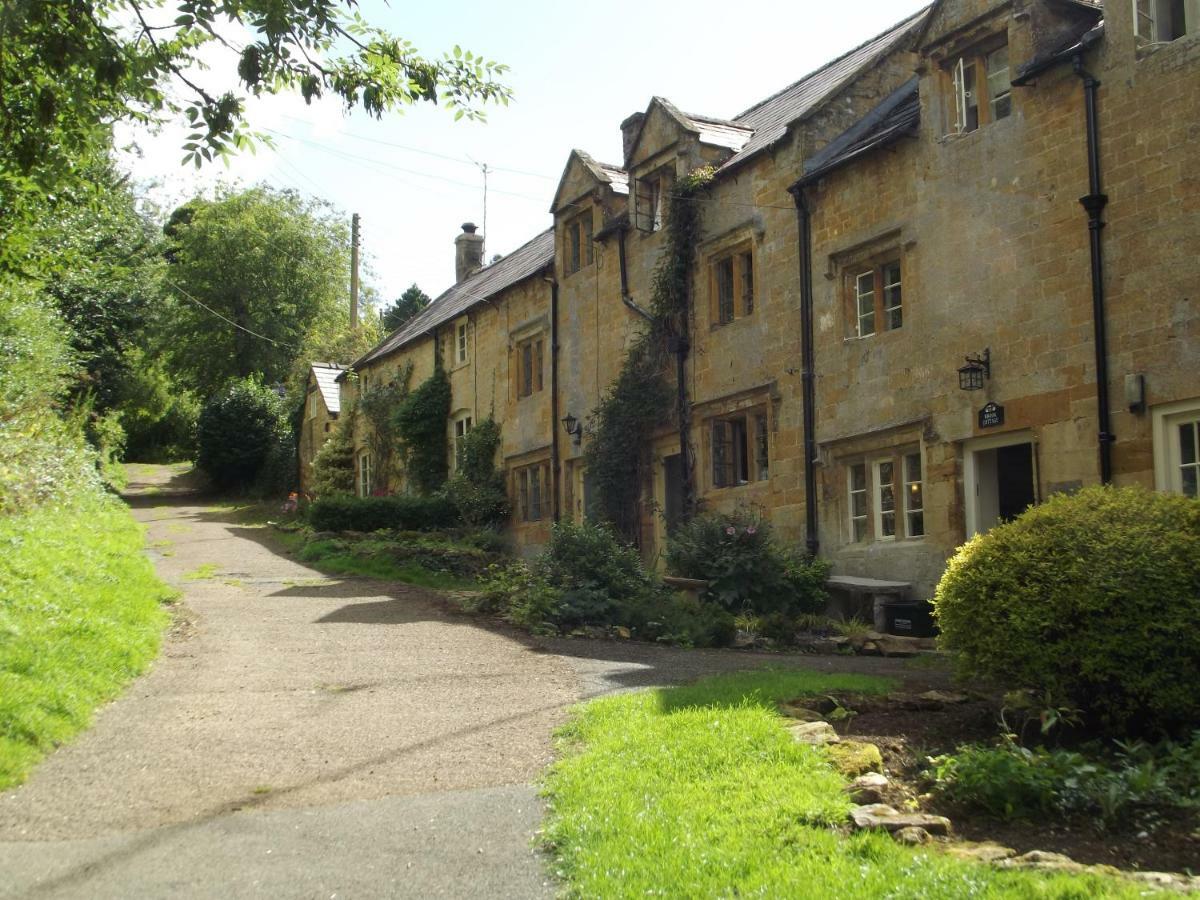 Briar Cottage 블로클리 외부 사진